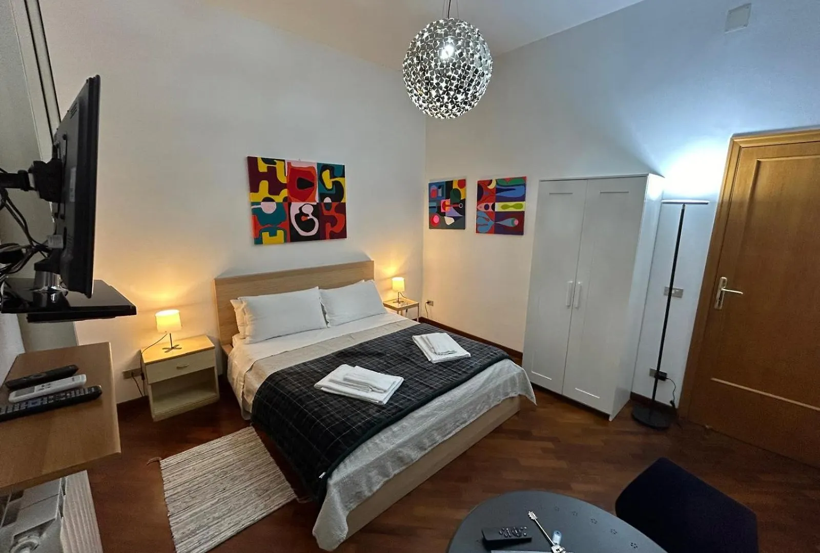 Gigiotto A Toledo Rooms Naples Italy