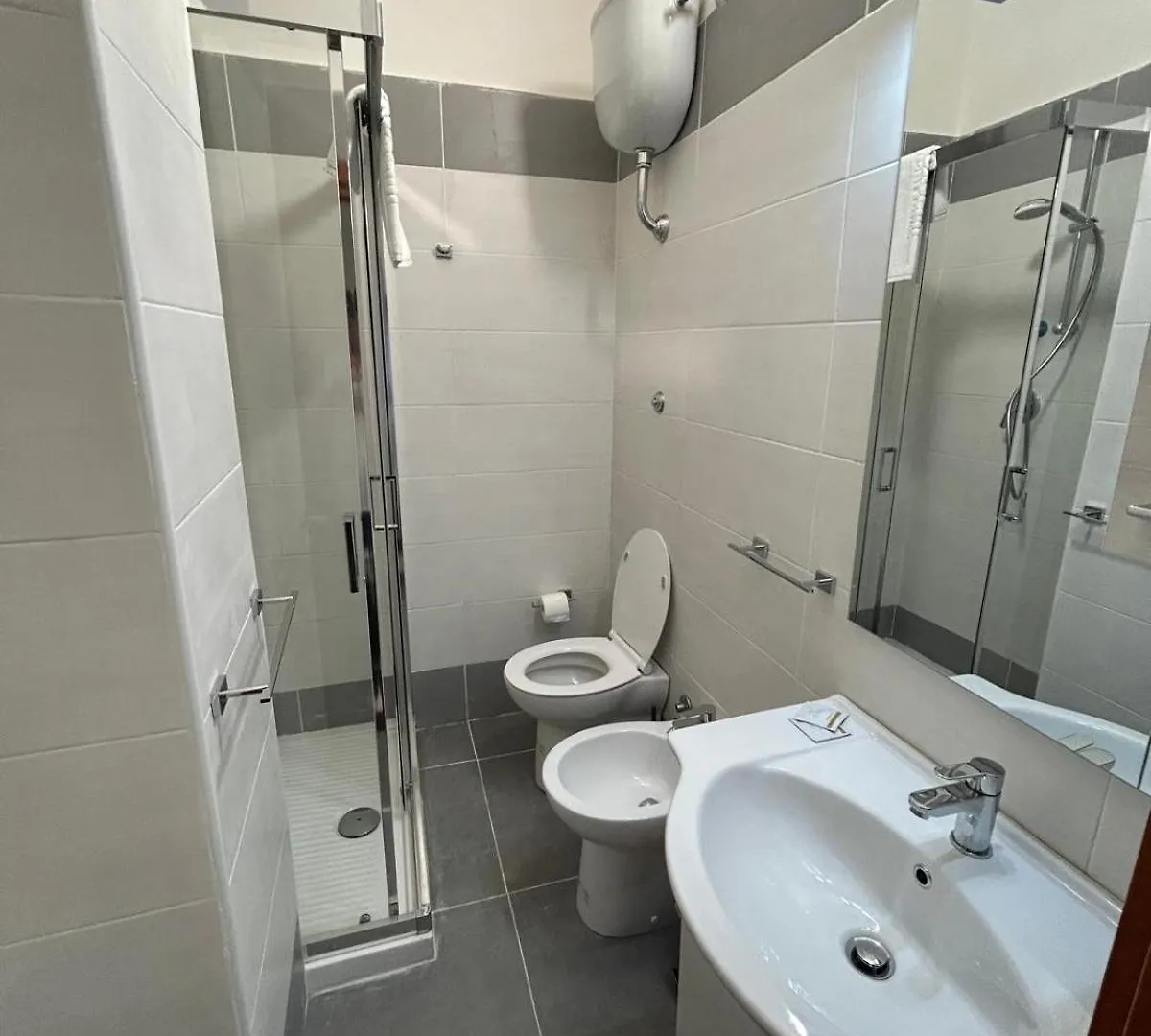 Gigiotto A Toledo Rooms Naples Apartment