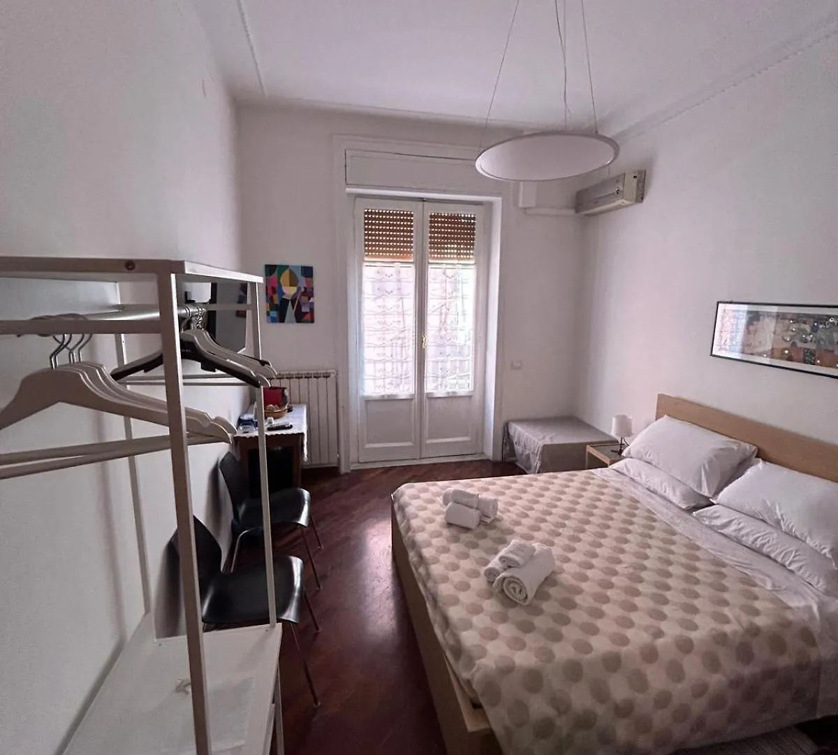 Gigiotto A Toledo Rooms Naples 0*,