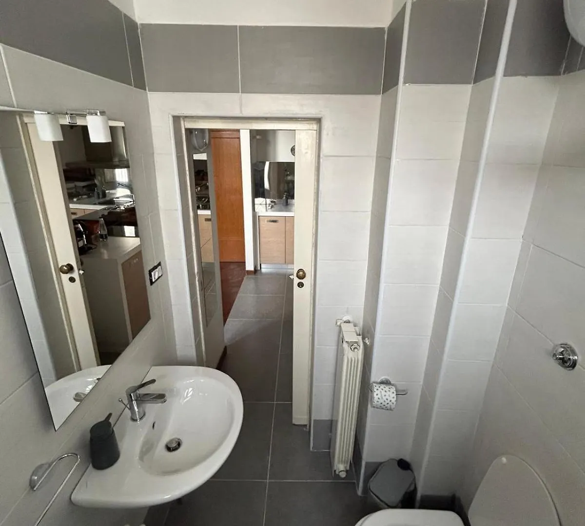 Apartment Gigiotto A Toledo Rooms Naples Italy