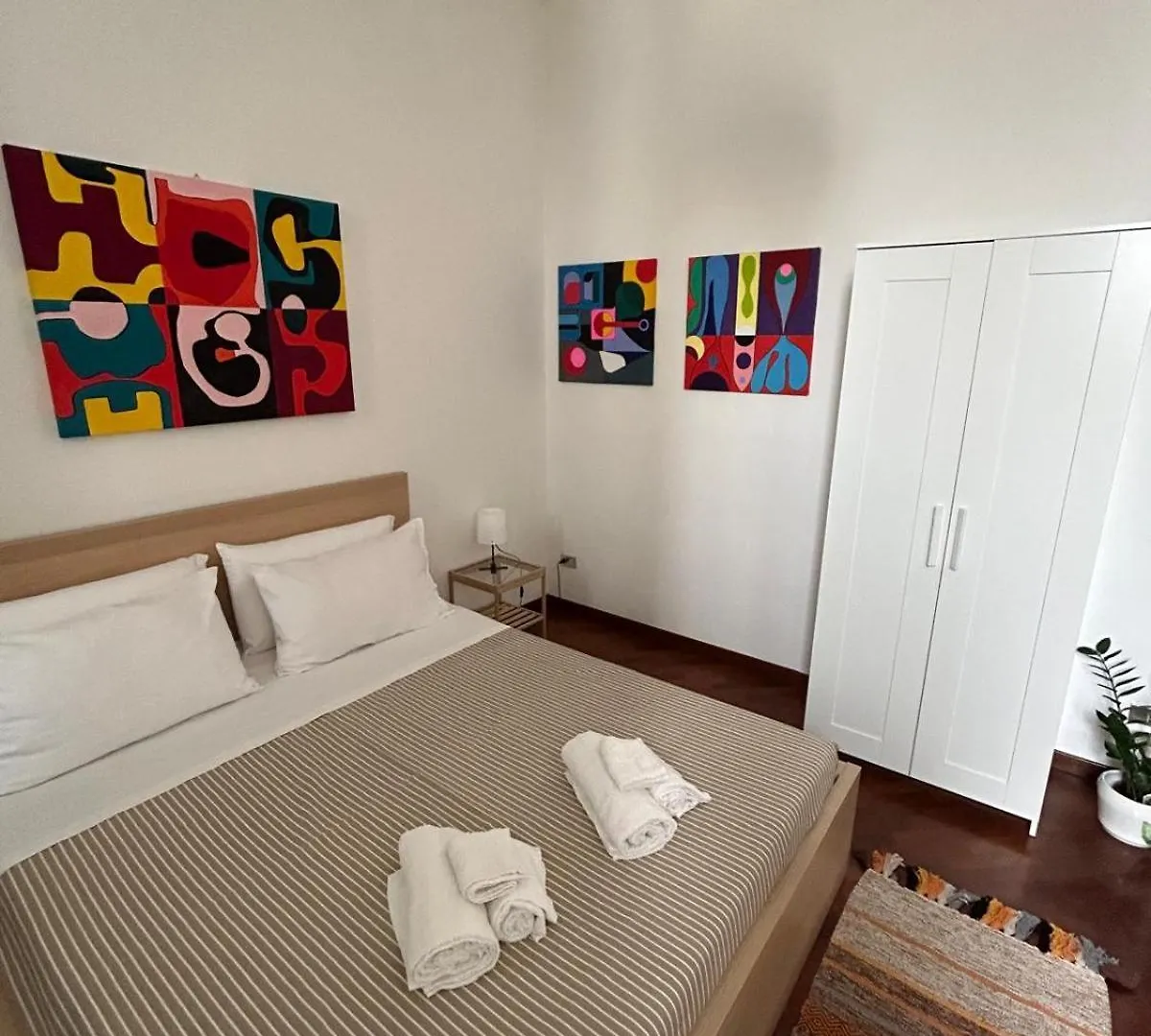 Gigiotto A Toledo Rooms Naples 0*,