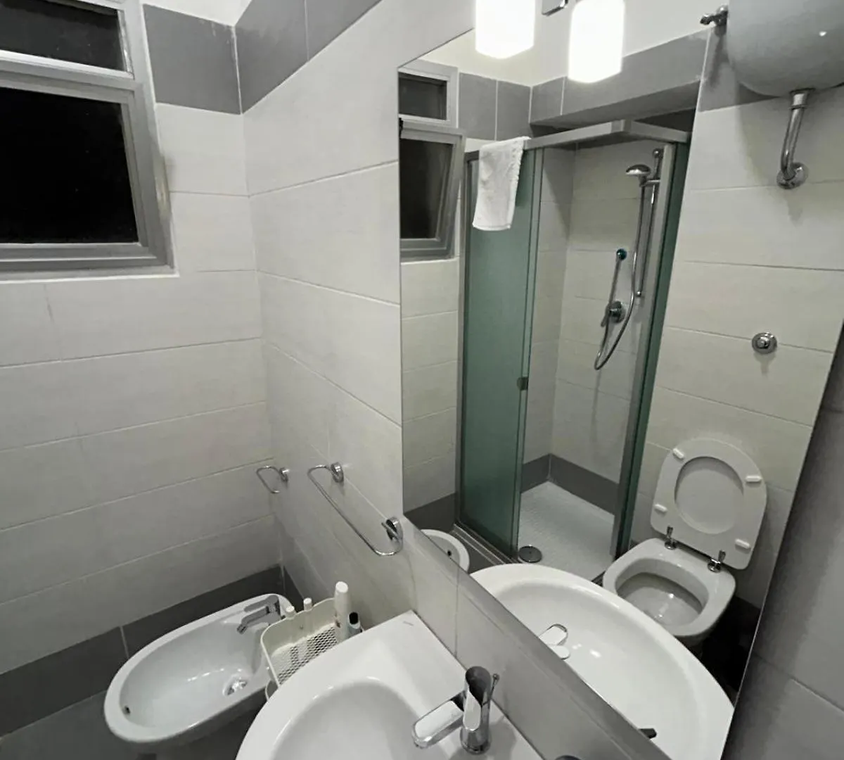 Apartment Gigiotto A Toledo Rooms Naples
