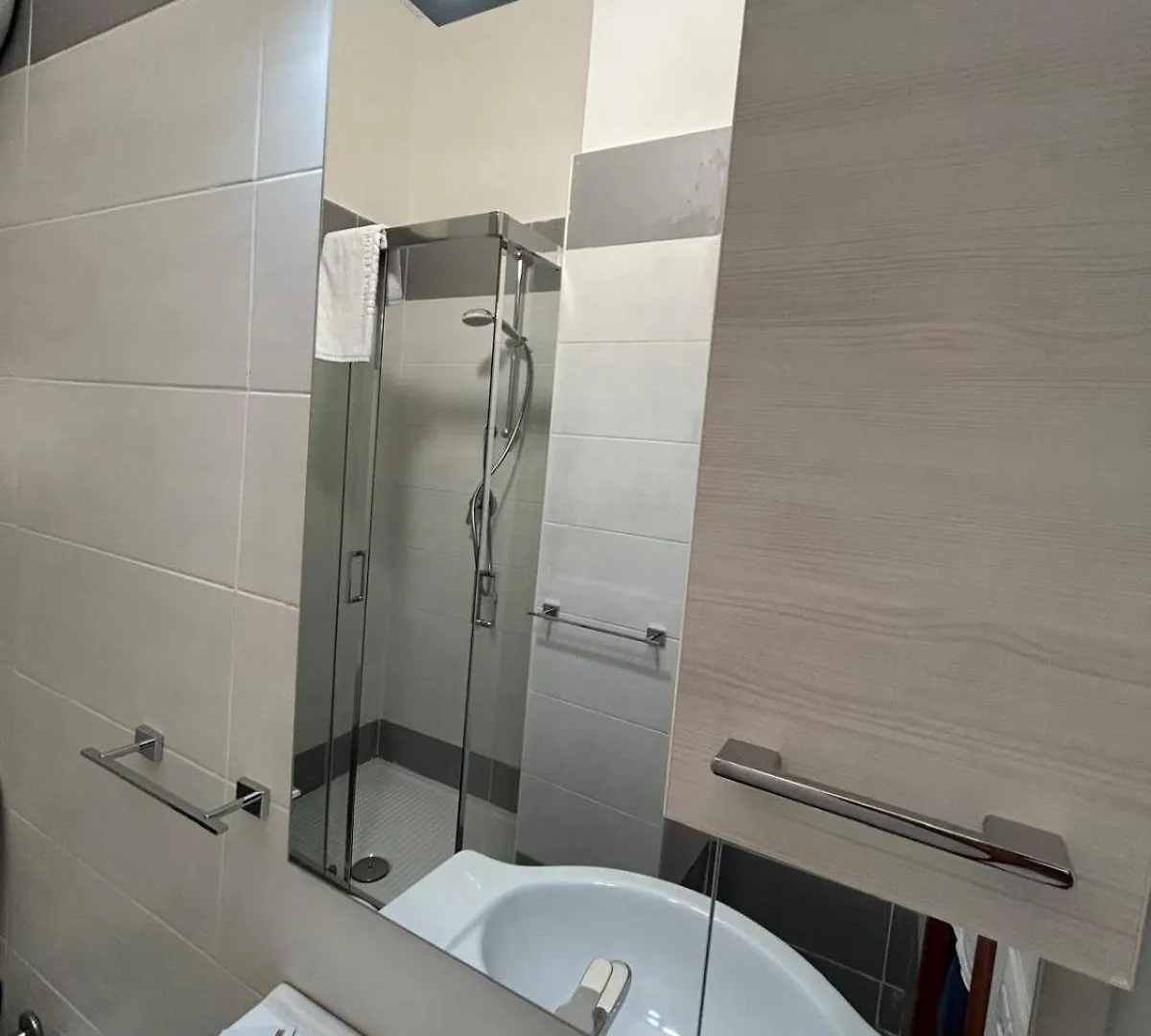 Gigiotto A Toledo Rooms Naples Italy