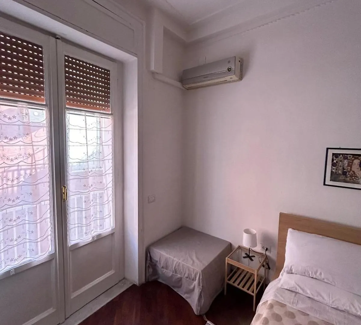 Gigiotto A Toledo Rooms Naples