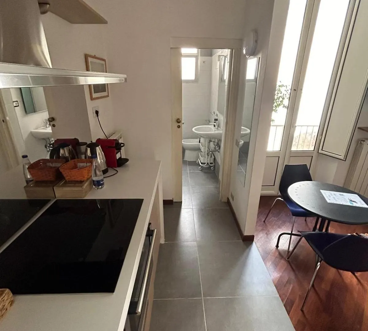 Gigiotto A Toledo Rooms Naples Italy